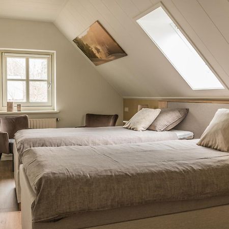 Onder De Wolfskap Bed En Ontbijt Bed & Breakfast Haaren  Luaran gambar