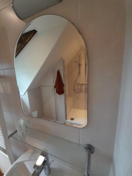 Onder De Wolfskap Bed En Ontbijt Bed & Breakfast Haaren  Luaran gambar