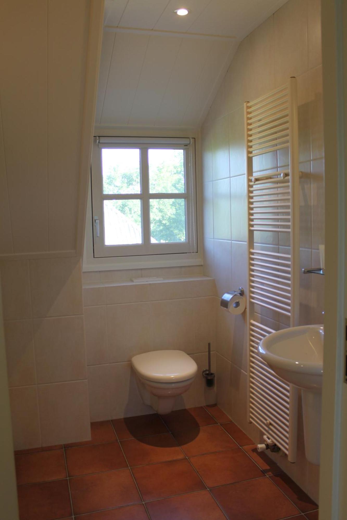 Onder De Wolfskap Bed En Ontbijt Bed & Breakfast Haaren  Luaran gambar